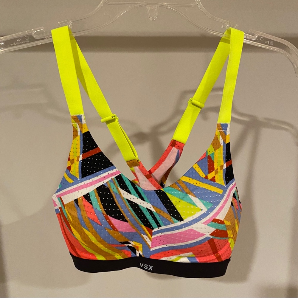 Victoria’s Secret Sports Bra
